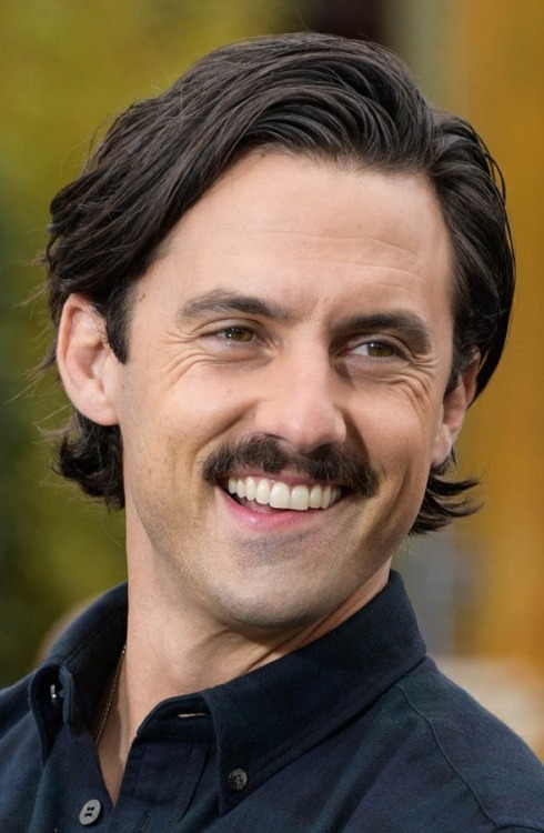 Sex vjbrendan:  Milo Ventimiglia & Mandy pictures