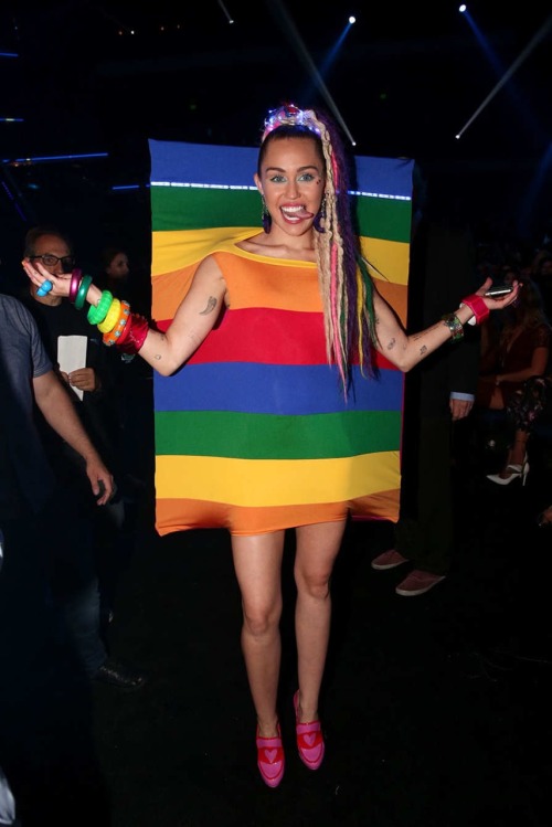 Miley cyrus mtv vma 2016