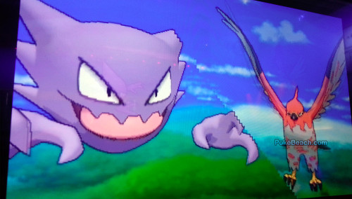 gyarados:  kyurem:  3 more new pokemon!!  POSSIBLE FLETCHLING EVOLUTION???  