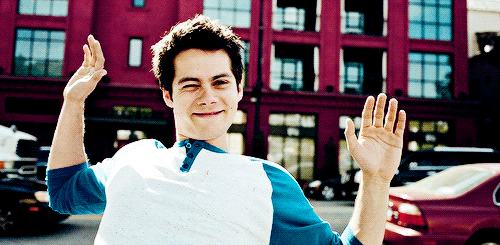 jesperfahey:Dylan O’Brien for Nylon