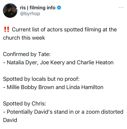 Potentially Very Funny Scenario Happening Where Will And Mike (+ Their Current Grouping) Are The Only