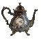 Steampunk Nd Wonderand Pixel Dump