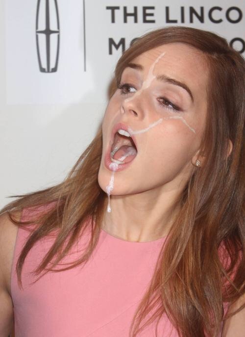 celebrity-cum-fake:  Honorable mention to Katy Perry and Emma Watson.