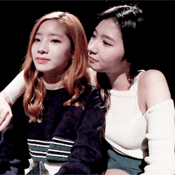 yoojeongsunbae:  saida 💕 