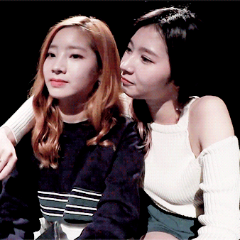 yoojeongsunbae:  saida 💕 