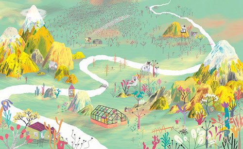 i-love-art:  Natasha Durley 