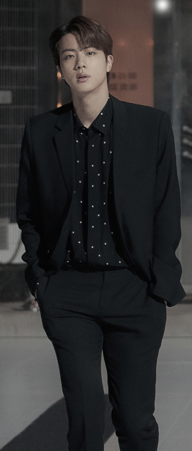Bless The HQ Photo Of These HQ MEN