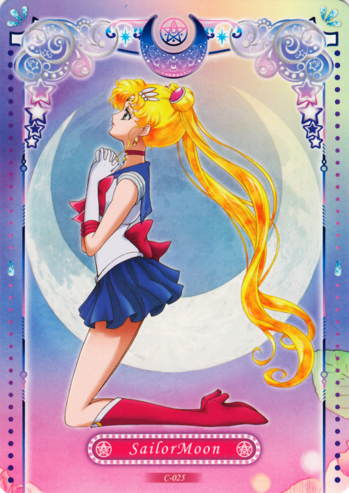 sailormoonvietnam: SAILOR MOON CRYSTAL 《Season II - BLACK MOON》