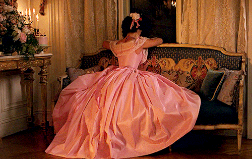 LITTLE WOMEN (2019) DIR. GRETA GERWIG If I Was A Girl In A Book, This Would All Be So Easy.