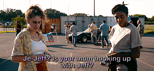 #obsessed With The Way She Describes Jeff