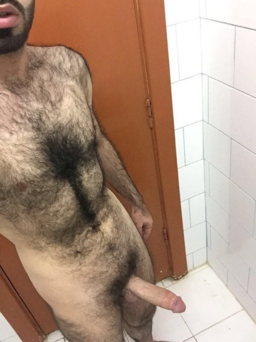 Sex haurukoh:  There u go guys.  Handsome hairy, pictures