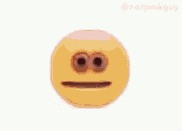 Featured image of post Cursed Emoji Blush Gif