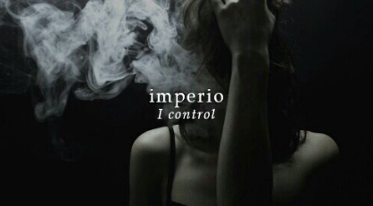 narnia:  imperio - i controlvia weheartit