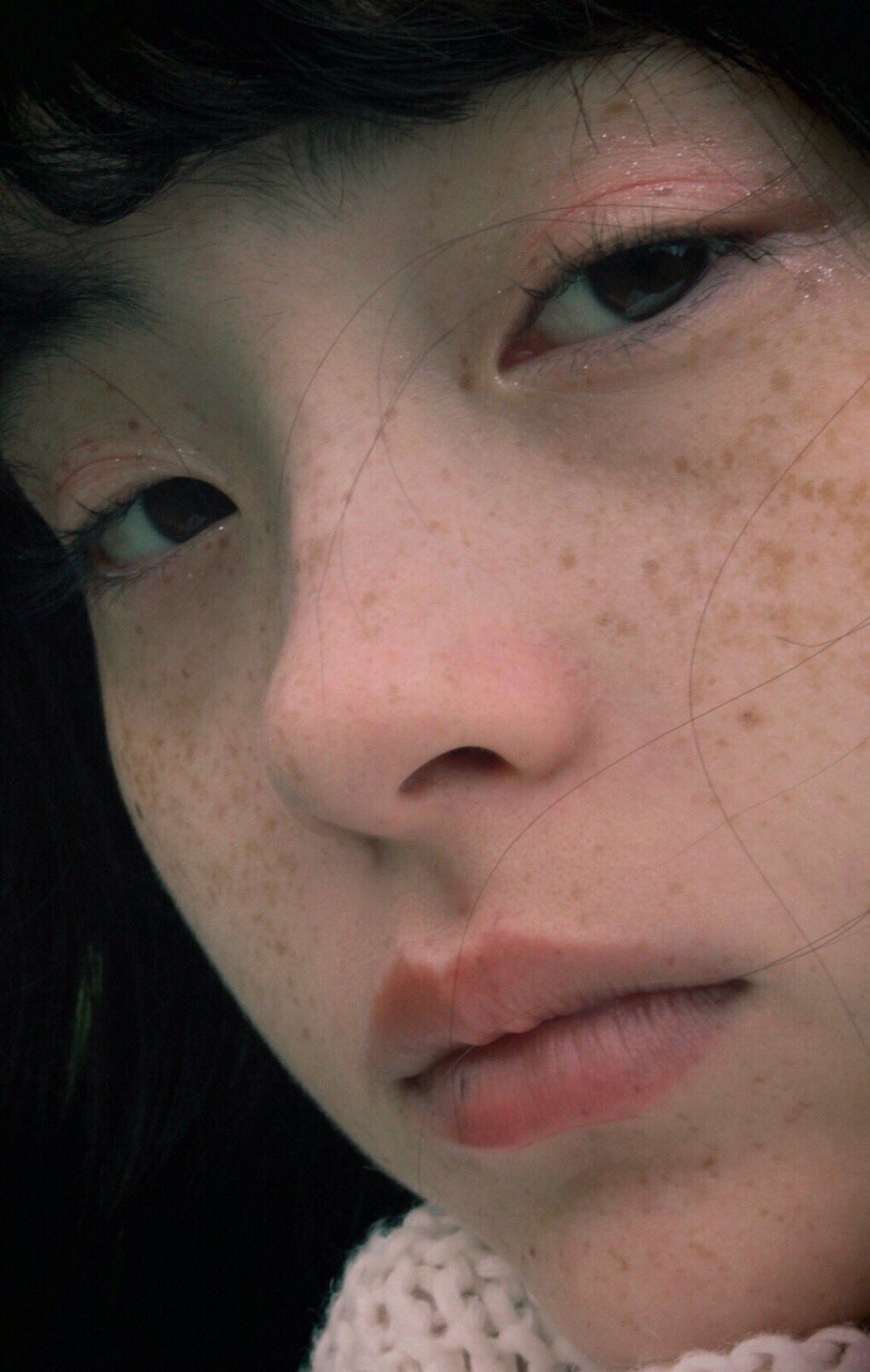 yua:Photography by Hana Yoshino