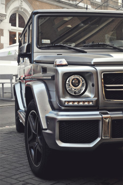 mistergoodlife:  G63 AMG | Mr. Goodlife | Instagram 