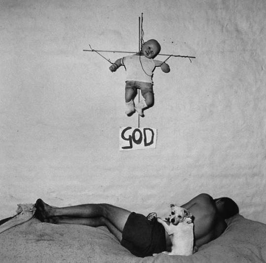 goths0n0acid:       Roger Ballen  