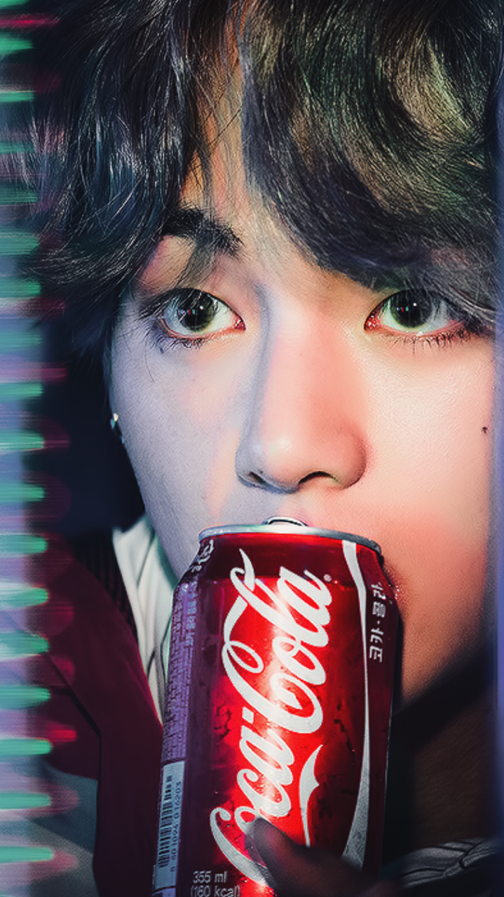 Bts V Dna Wallpaper / 200803 bts have changed their layout on all their ...