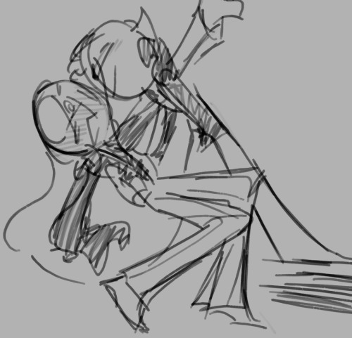 In This Au Kb Is A Spy And Tk Is The One Who Hired Him Heheh