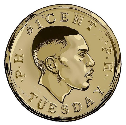 1 cent