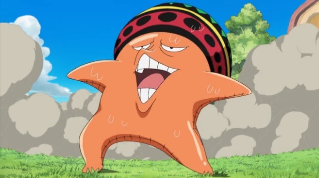 Never Watched One Piece — 385: Arriving at Halfway Through the