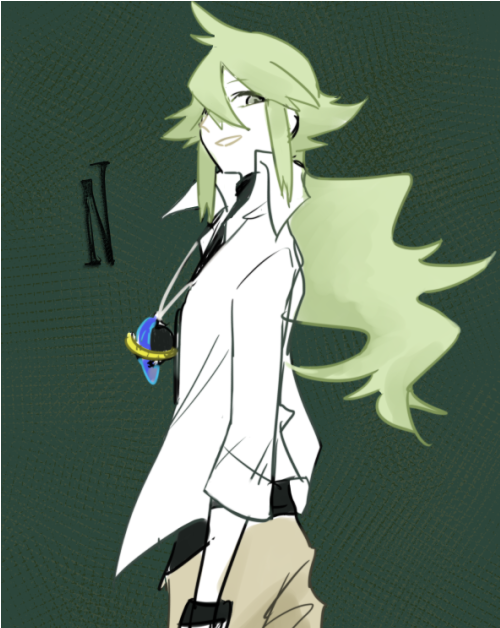 N