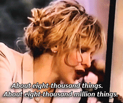 fetalchild:  Courtney Love, interview with Barbara Walters. (1995) 