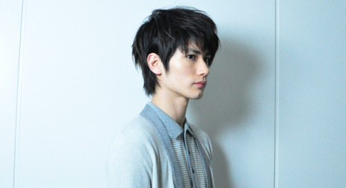 Haruma Miura