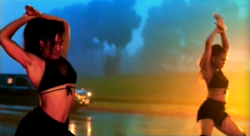 hypewill-i-ams:Song: No DiggityArtist: Blackstreet feat. Dr. Dre and Queen PenDirector: Hype William