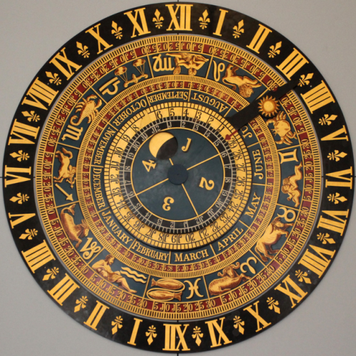 On Stars, Guardians, And Rain World’s Cosmology. 