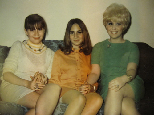 Anonymous Photograph(s)