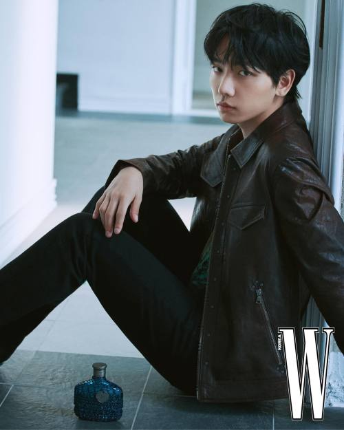 BOYNEXTDOOR For W KOREA