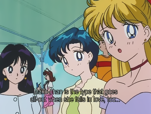 Sailor Moon