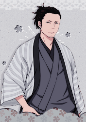shizukku:                ☆  N  O  R  A  G  A  M  I ★         