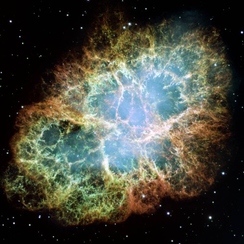bobbycaputo:  The Hubble Flickr Stream Is The Most Stunning Thing You’ll See All Week