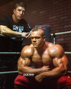  Dallas McCarver  