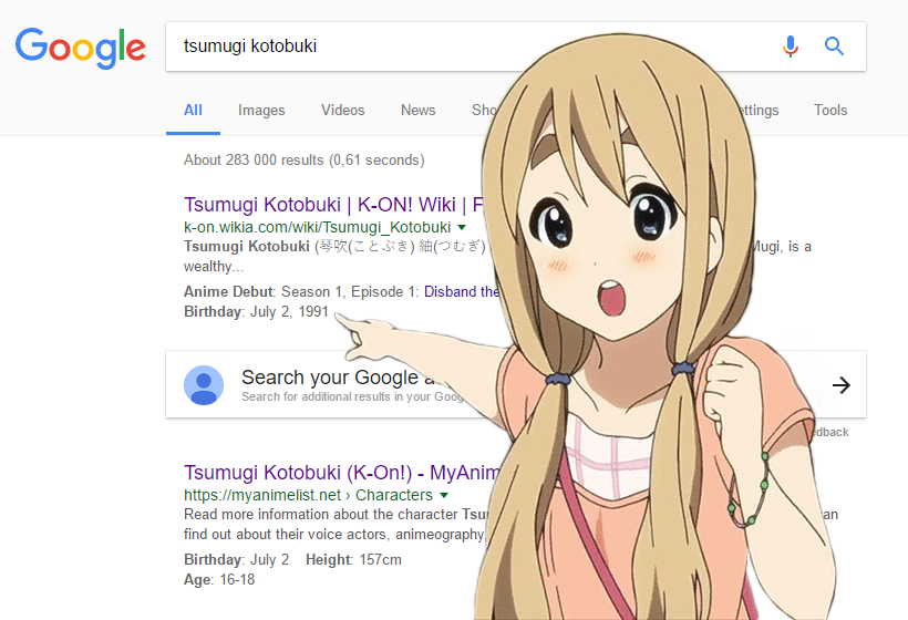 Tsumugi Kotobuki, K-ON! Wiki