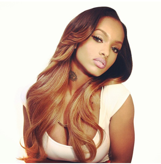 i-prefer-the-the-finer-things:  Lola