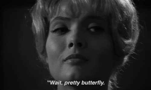 Porn silverscreencaps:  Cleo from 5 to 7 (1962) photos