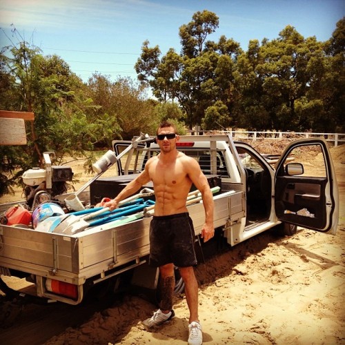 randydave69:tradiecock:  FUCK YES Send pics tradiecock@yahoo.com.au http://tradiecock.tumblr.com/  dream?  Holy crap