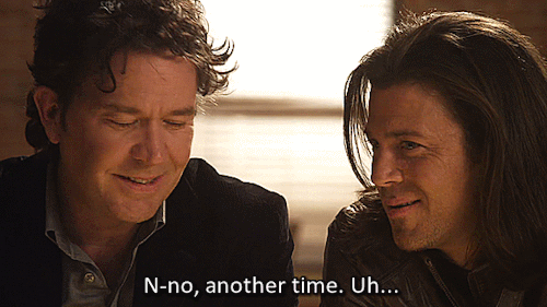Leverage S03E02 The Reunion Job.