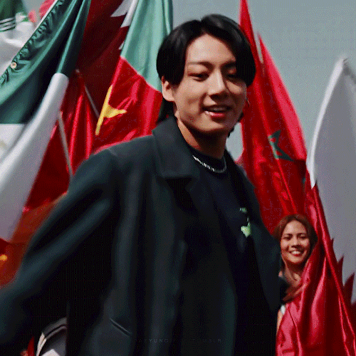 DREAMERS Official Mv