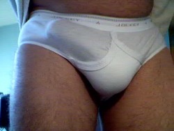 jockeyboydfw:  nice boner in vintage low-rise