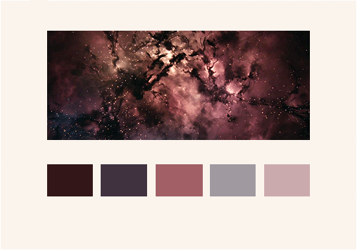 Cosmos: A Spacetime Odyssey | The Clean Room + Colors.