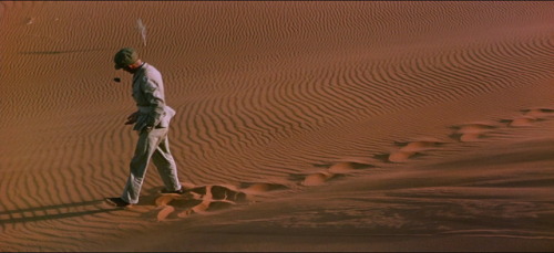 Lawrence of Arabia (1962) - scenes in screencaps [2/??]↳ We Need A Miracle