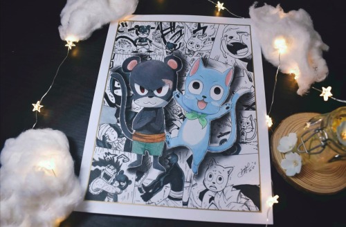 15 Aniversario De Fairy Tail