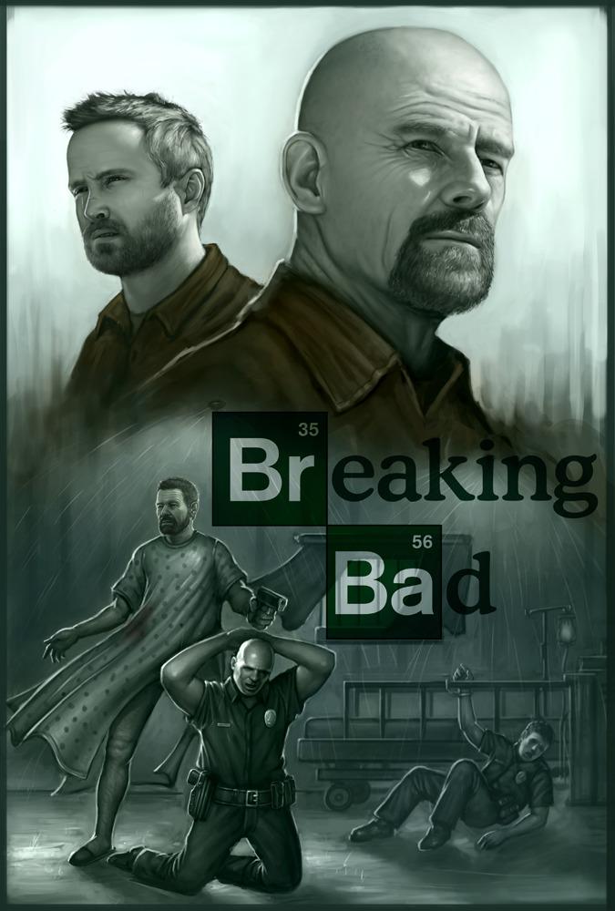 breaking bad season 6