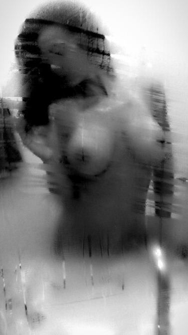 Elevated Sexual Sensations
