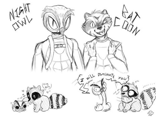 Playing With Styles, Muscles, And Tools In My Program =^^=