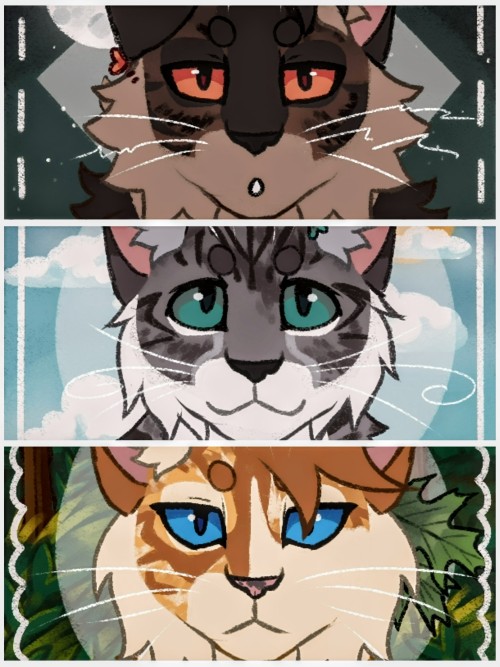 LOOK WHAT I MADE :D