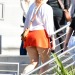 Nice skirt.